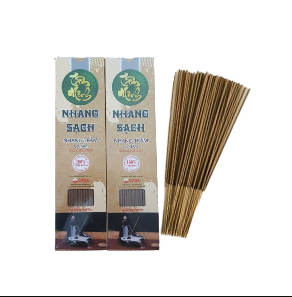 Nhang Trầm Hương Tự Nhiên Các Loại Sale Giá Tốt Cuối Năm